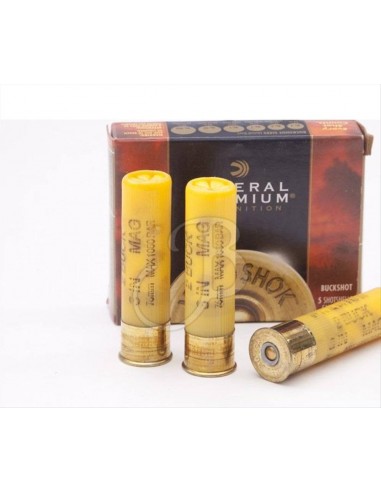 FEDERAL PREMIUM P2582B 18 PALLETTONI...