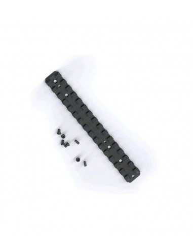 TIKKA T3 GUIDA PICATINNY COMPLETA