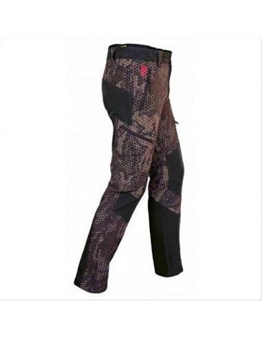 BENISPORT PANTALONE TECNICO FORESTA