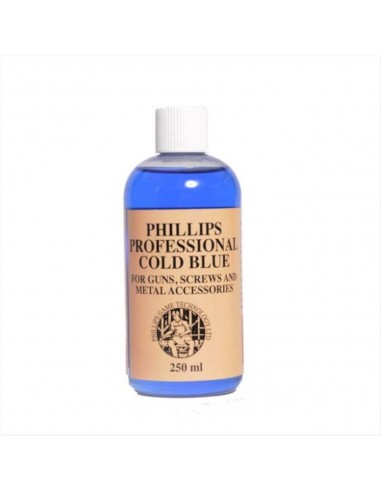 PHILLIPS BRUNITORE  PROFESSIONALE 250 ML