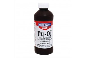 BIRCHWOOD TRU OIL OLIO PER...