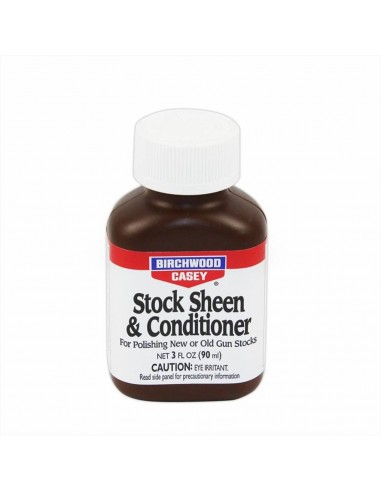 BIRCHWOOD RINNOVA CALCI SHEEN &...