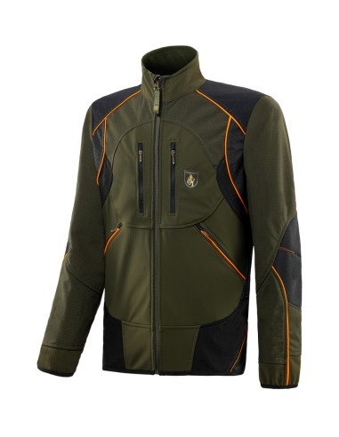 TRABALDO SUPERTEMPEST EVO POLO VERDE...