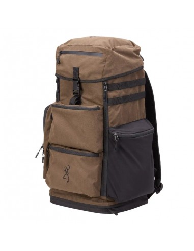 BROWNING HYBRID ZAINO 35 L VERDE