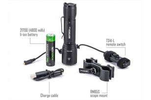 NEXTORCH TA41 SET HUNTING...