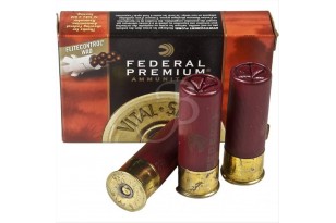 FEDERAL PREMIUM 9...