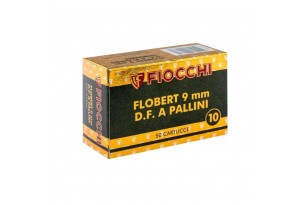 FIOCCHI FLOBERT LINEA PALLINI