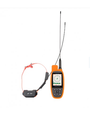 CANICOM GPS2 PALMARE + COLLARE MINI...