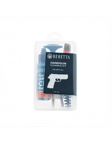 BERETTA KIT PULIZIA PER PISTOLA CAL....
