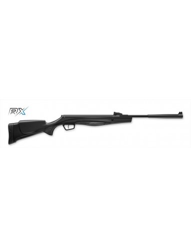STOEGER AIRGUNS RX20 DYNAMIC BLACK...