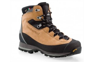ZAMBERLAN ROSA GTX WSN TAN