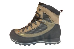 CRISPI SUMMIT GTX BROWN GREY