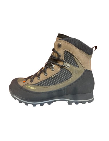 CRISPI SUMMIT GTX BROWN GREY