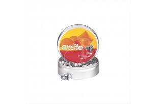 H&N EXCITE DIABOLO ECON II...