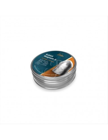 H&N PALLINI DIABOLO RABBIT MAGNUM II...