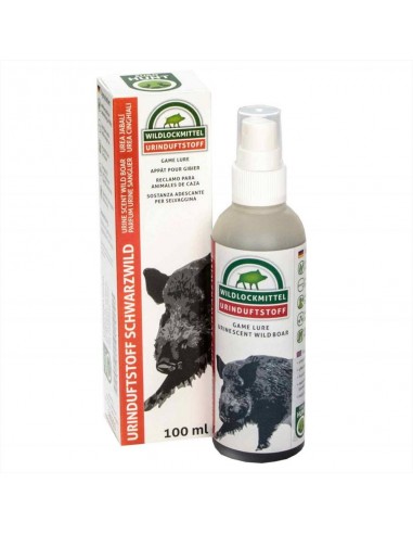 CANICOM ATTRATTIVO URINA SPRAY...