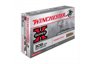 WINCHESTER SUPER X POWER...