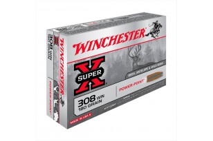 WINCHESTER SUPER X POWER...