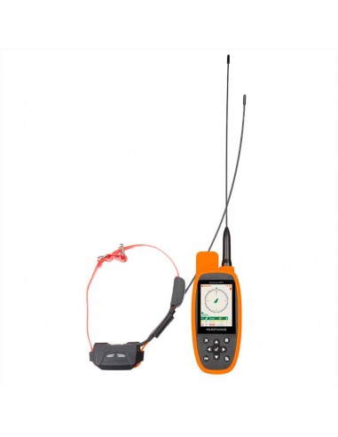 CANICOM GPS 2 PALMARE + COLLARE MINI...