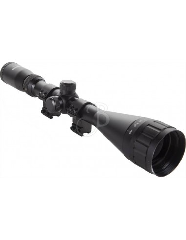 39OPTICS 4-16X50 AO RET.MIL-DOT...