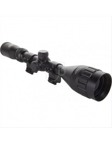 39OPTICS OTTICA 4-12X42 AO RETICOLO...