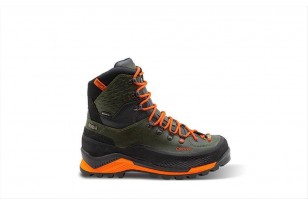 CRISPI FUTURA PWR GREEN... 2