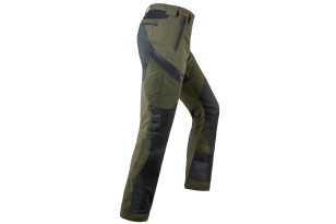 TRABALDO STRIKER PANTALONE  2