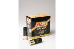 RC4 CACCIA SERIE ORO CAL. 12