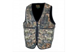 BENISPORT GILET TECNICO BOSCO