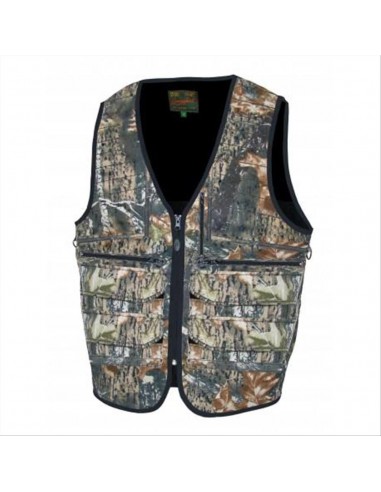 BENISPORT GILET TECNICO BOSCO