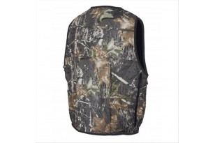 BENISPORT GILET TECNICO BOSCO 2