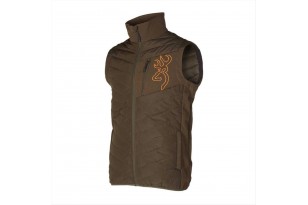 BROWNING GILET COLDKILL VERDE