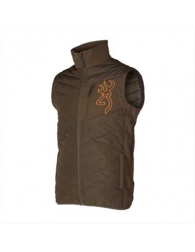 BROWNING GILET COLDKILL VERDE