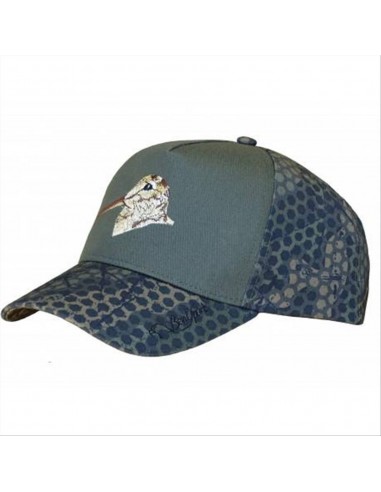 BENISPORT CAPPELLINO BECCACCIA VERDE...