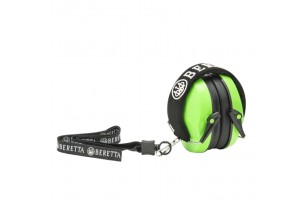 BERETTA CUFFIA DA TIRO...