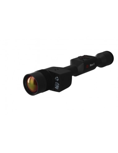 MARS 5 EVO 4-32X  640X480 12 UM LRF...