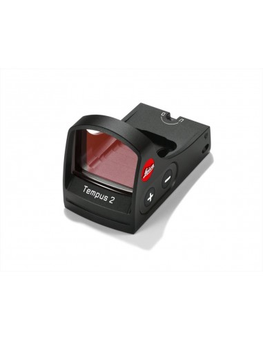LEICA TEMPUS 2 ASPH. 2.5 MoA