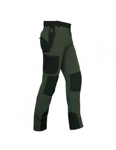 BENISPORT NIGER PANTALONE TECNICO...