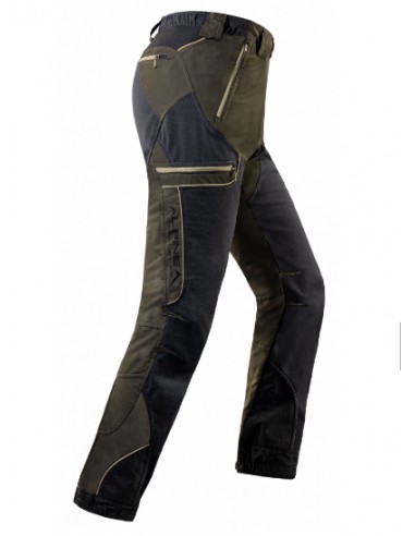TRABALDO TRAINER PANTALONE