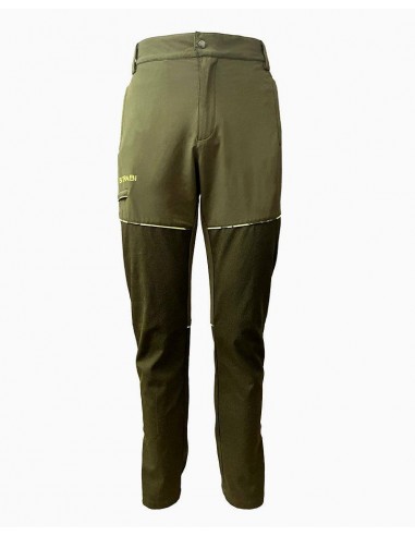 BITRABI JAGUAR PANTALONE COMFORT...