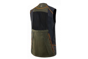 TRABALDO GILET SNIPER  2