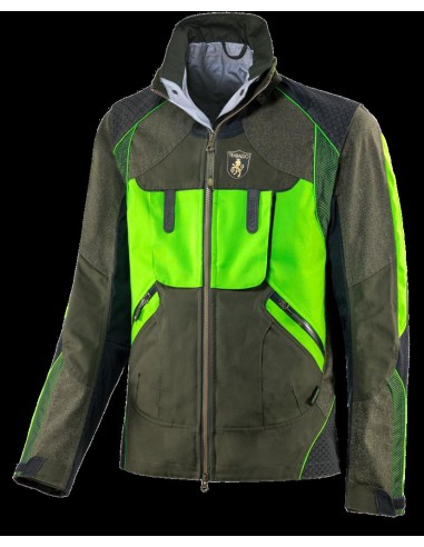 TRABALDO NEMESIS TOURER HV GIACCA