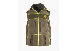 BITRABI SHARK GILET
