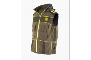 BITRABI SHARK GILET 2
