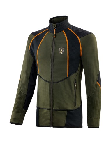 TRABALDO CARACAL EVO ORANGE