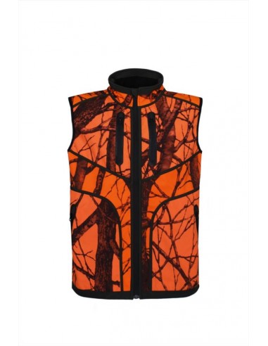 ZOTTA REVERSE GILET REVERSIBILE...