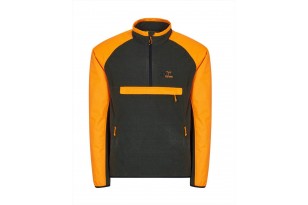 ZOTTA STONE MAN FLEECE...