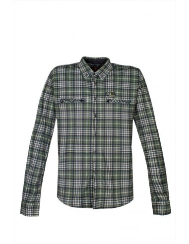 ZOTTA FLORIDA CAMICIA UOMO