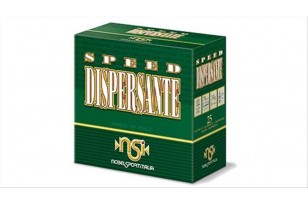 NOBEL SPORT ITALIA SPEED...