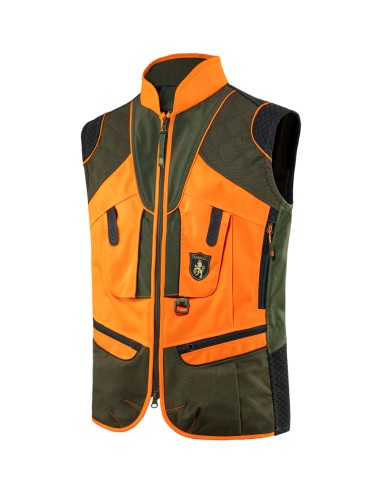 TRABALDO DRIVER EVO HV 2.0 GILET